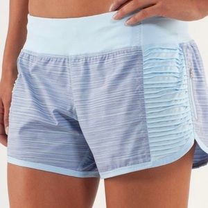 Cute lululemon shorts